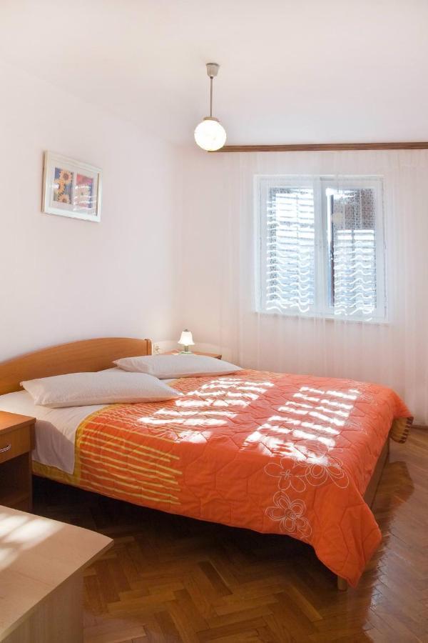 Apartments Lina 2023 Rabac Extérieur photo