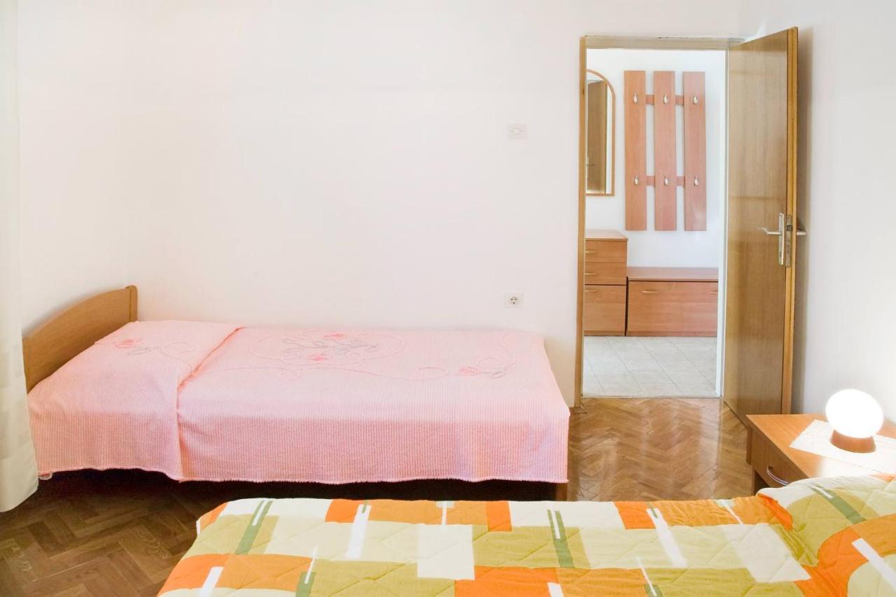 Apartments Lina 2023 Rabac Extérieur photo