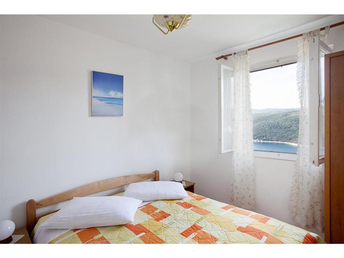 Apartments Lina 2023 Rabac Extérieur photo